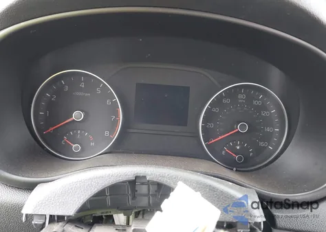 2020 Kia Sportage S из США, поврежденный, VIN KNDP63AC7L7656666